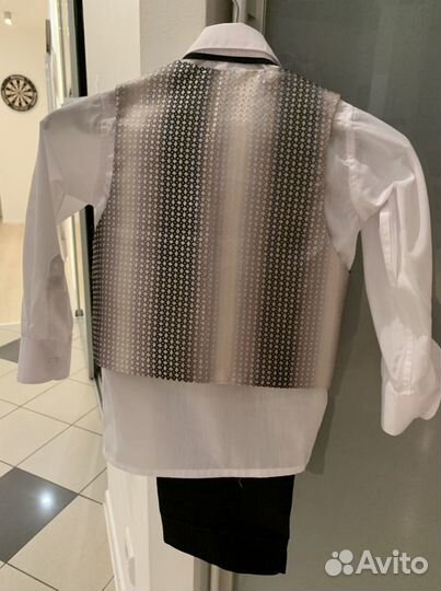 Костюм для мальчика, 104 р-р