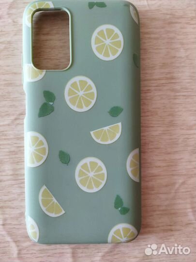 Чехлы на xiaomi redmi t9