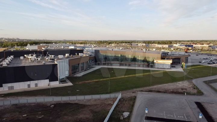 Квартира-студия, 26,1 м², 6/24 эт.