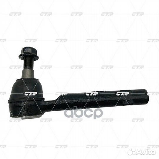 Наконечник рулевой mazda CX-5 16- CE0896 CTR