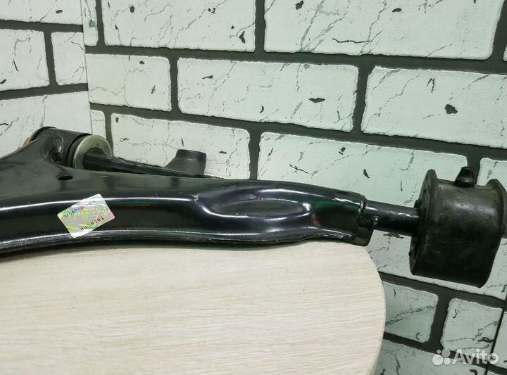 Задний продольный с ABS шевроле Рычаг задний продо