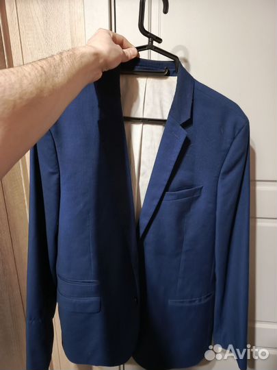 Пиджак мужской