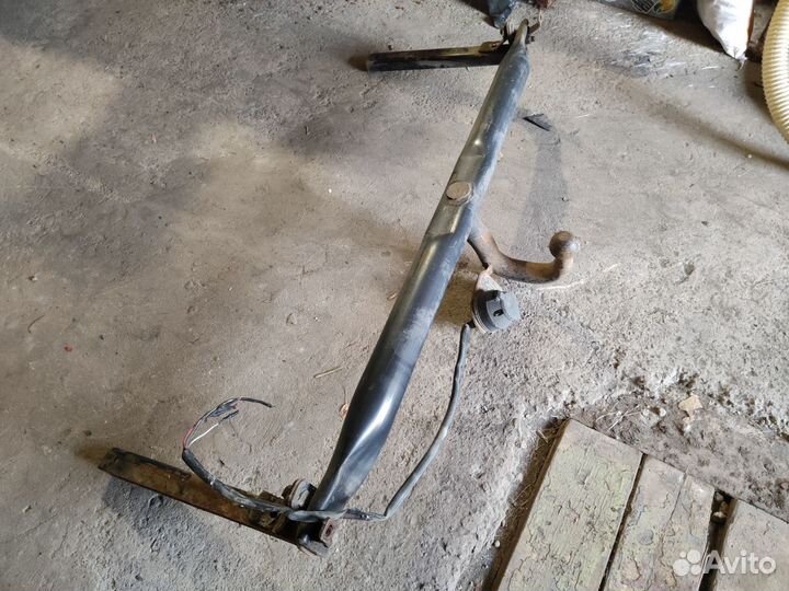 Фаркоп Audi 100 (Германия)