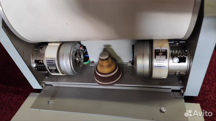 Градиентный насос для хроматографии