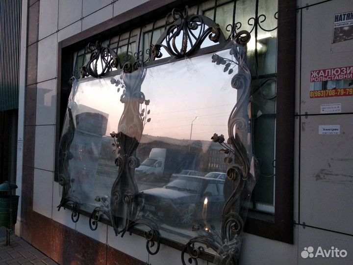 Зеркала для асех