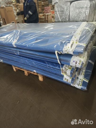 Биотуалет MC-6168