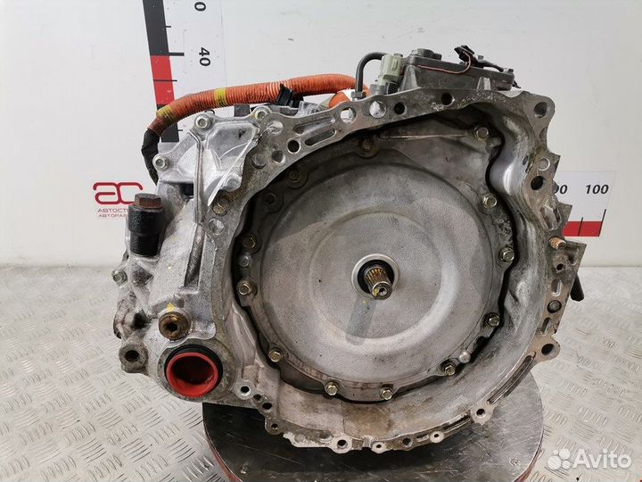 Кпп вариатор (автоматическая коробка) Lexus RX 3 (AL10) (2008-2015)