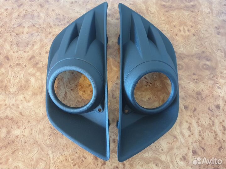 Рамки птф Ford Kuga I MK1