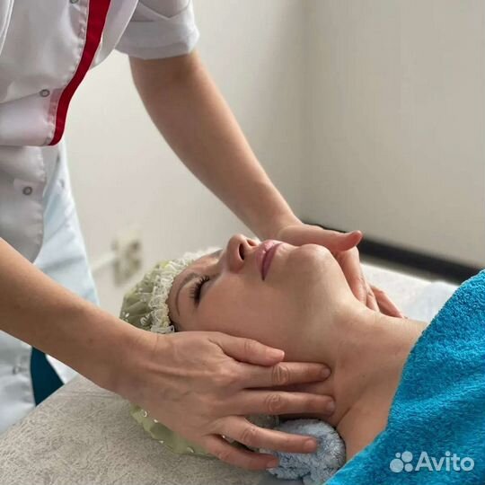 Восстановительный массаж