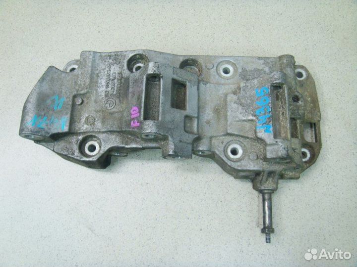 Кронштейн генератора Bmw 5 F10 N47N