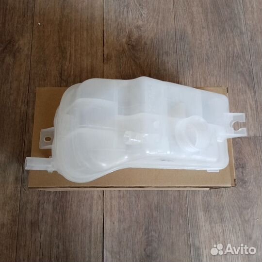 Бачок расширительный Citroen Berlingo