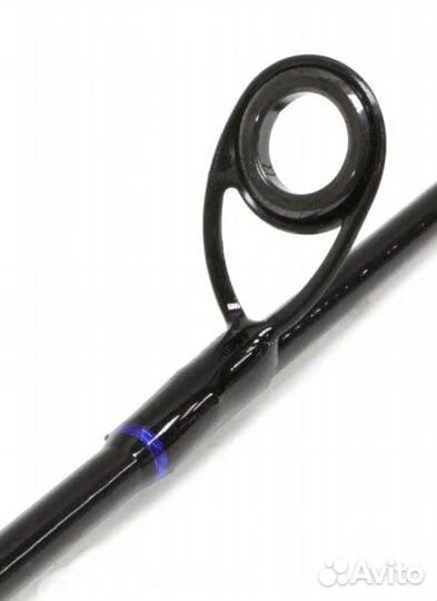 Удочка зимняя Namazu Pro IGP Zander Edition