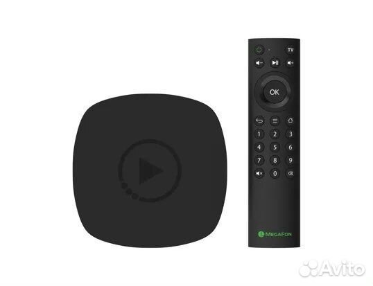TV приставка