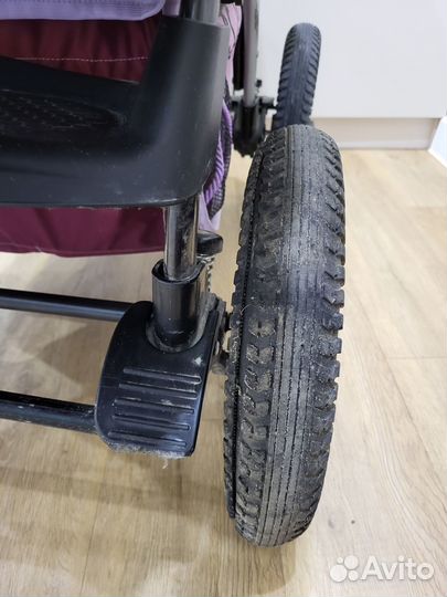 Детские коляски