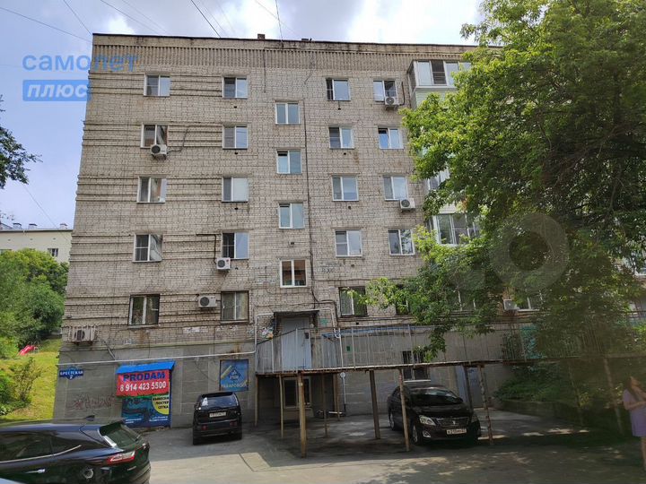Офис, 285 м²