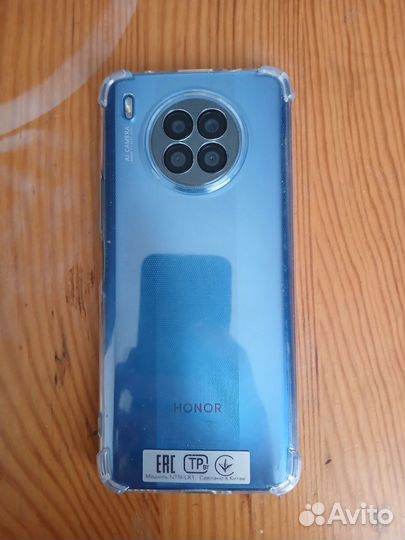 HONOR 50 Lite, 6/128 ГБ