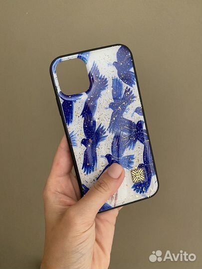 Чехол для iPhone 11 pro max