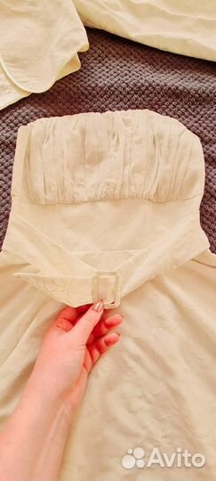 Платье с болеро на торжество