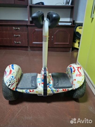 Гироскутер бу