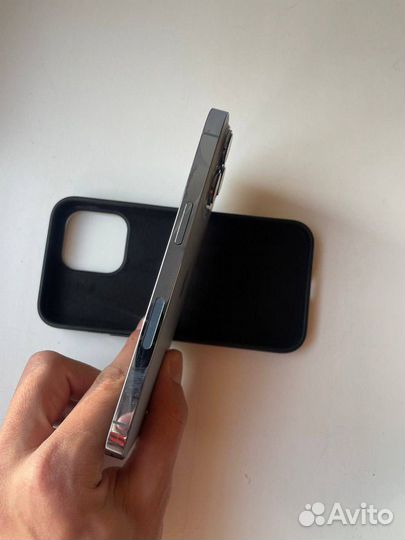 iPhone 13 Pro, 128 ГБ