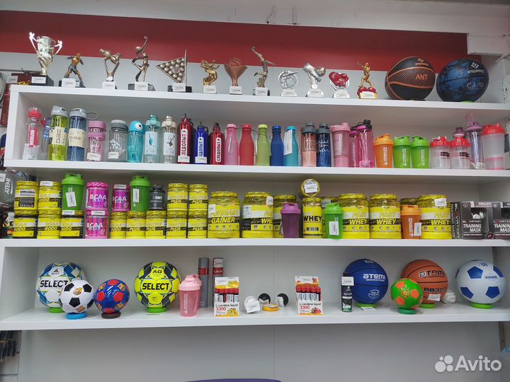 Всаа, Спортивное питание, спорт Пит