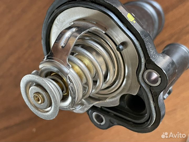 Термостат focus2/3