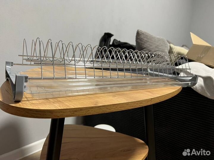 Органайзер для посуды (для тарелок)