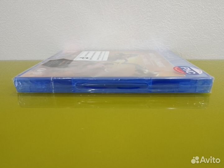 Новый диск Mortal Kombat 11 Ultimate Ps4