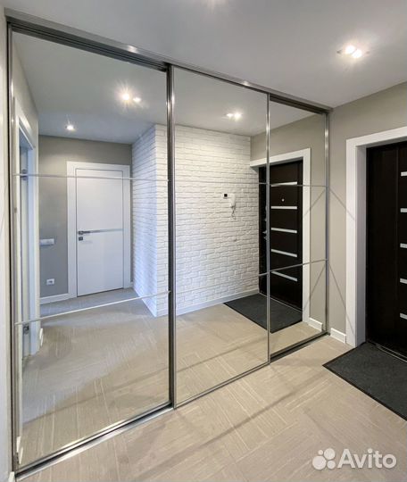 Шкаф купе на заказ