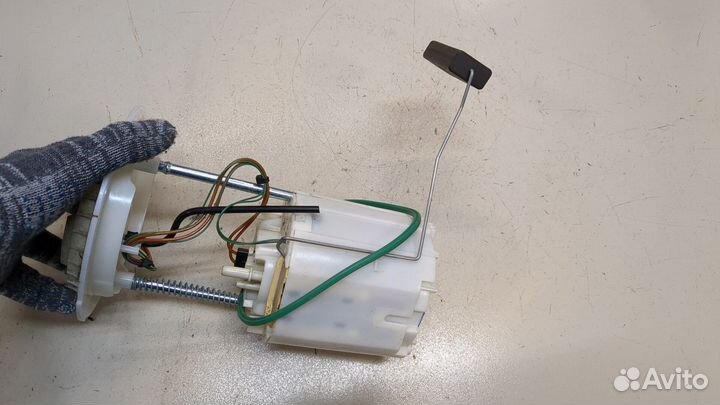 Насос топливный электрический Mercedes ML W164, 2011