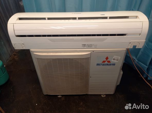 Кондиционеры бу