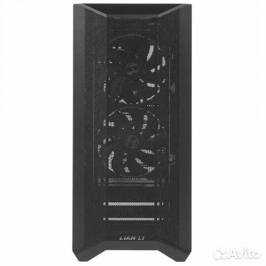 Корпус Lian Li Lancool II Mesh Performance 508781