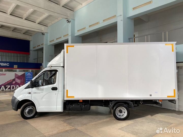 ГАЗ ГАЗель Next A21R32, 2024