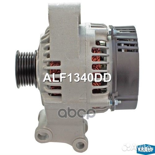 Генератор ALF1340DD ALF1340DD Krauf