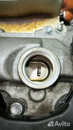 Двигатель Lexus IS200t/IS250/IS300/IS300h/IS350 2AR-FSE