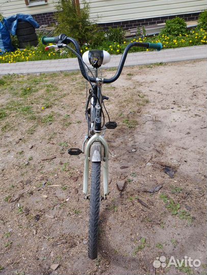 Велосипед Forward Sevilla