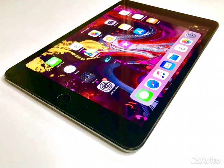 iPad Mini Gb Wi-Fi - Отличный