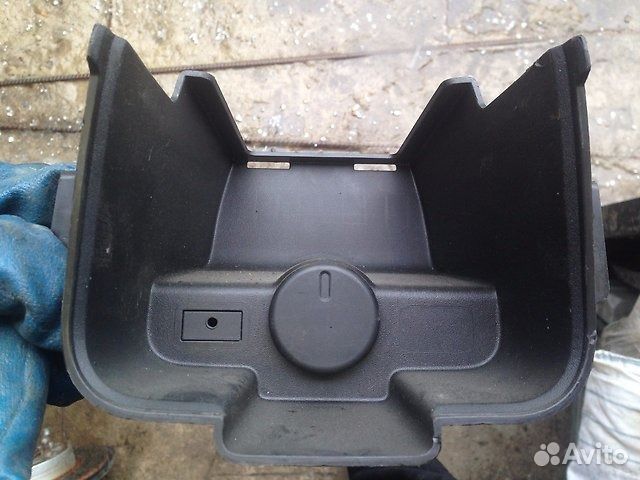 Прикуриватель и AUX опель астра opel astra J