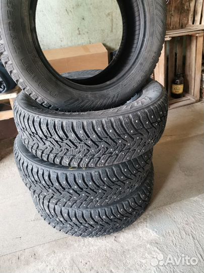 Nordman 8 185/65 R15