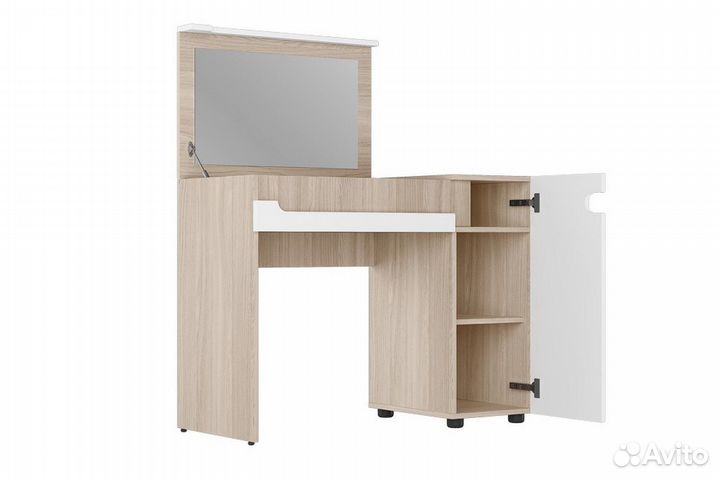 Туалетный столик Палермо 3 ст-025