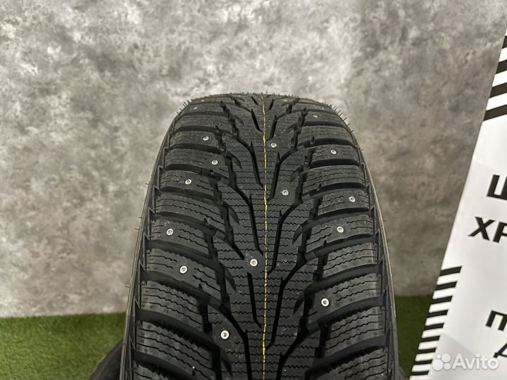 Nexen Winguard WinSpike WH62 185/60 R15 88T