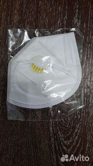 Маски защитные