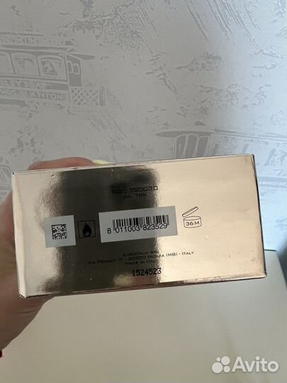 Туалетная вода Versace духи Eros pour Femme, 50 мл