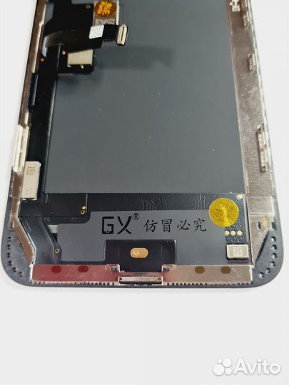 Дисплей для iPhone XSmax, oled GX