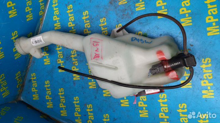 Бачок стеклоомывателя Mazda Demio DY3W