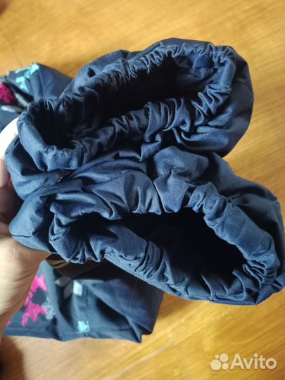 Комбинезон зимний Premont 134