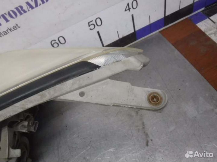 Фара передняя правая Toyota Lc Prado 120 1GR 2007