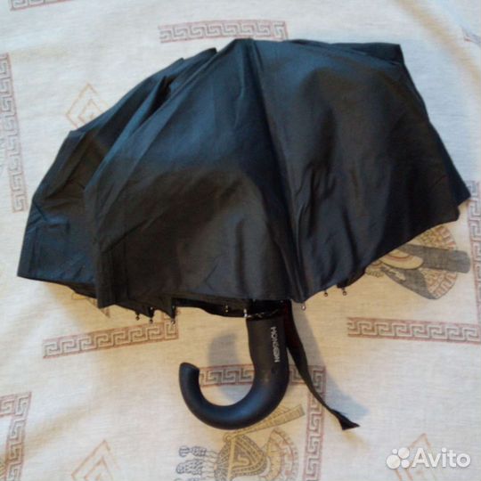 Зонт уличный мужской