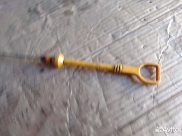 Масляный щуп Chevrolet Lanos