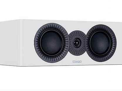 Mission LX-C2 mkii Lux White